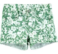 Audrey Shorts